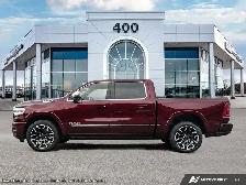 2026 Ram 1500 Limited - Photo 4
