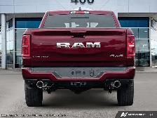 2026 Ram 1500 Limited - Photo 6