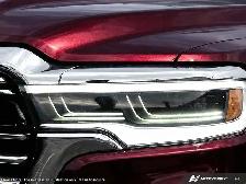 2026 Ram 1500 Limited - Photo 9