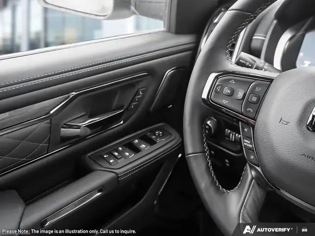 2026 Ram 1500 Limited - Photo 14