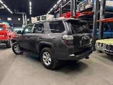 2018 Toyota 4Runner SR5 | Two Sets of Rims/Tires | Front End - Photo 3