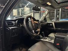 2018 Toyota 4Runner SR5 | Two Sets of Rims/Tires | Front End - Photo 4