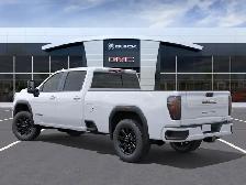 2026 GMC Sierra 3500HD - Photo 3