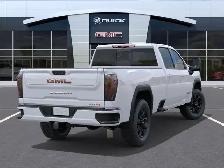 2026 GMC Sierra 3500HD - Photo 4