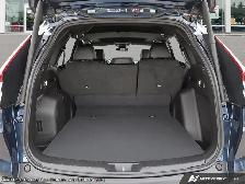 2026 Honda CR-V Hybrid Touring - Photo 7