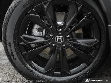 2026 Honda CR-V Hybrid Touring - Photo 8