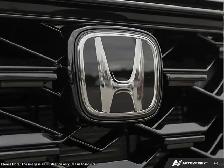 2026 Honda CR-V Hybrid Touring - Photo 9