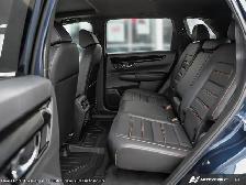 2026 Honda CR-V Hybrid Touring - Photo 21