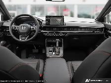 2026 Honda CR-V Hybrid Touring - Photo 22