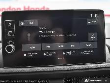 2026 Honda CR-V Hybrid EX-L - Photo 18