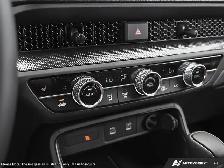2026 Honda CR-V Hybrid EX-L - Photo 24