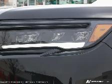 2026 Honda Pilot Black Edition - Photo 9