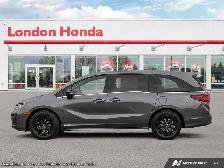 2026 Honda Odyssey Sport-L - Photo 3