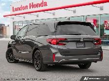 2026 Honda Odyssey Sport-L - Photo 4