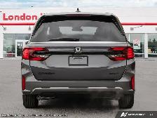 2026 Honda Odyssey Sport-L - Photo 5