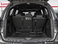 2026 Honda Odyssey Sport-L - Photo 7