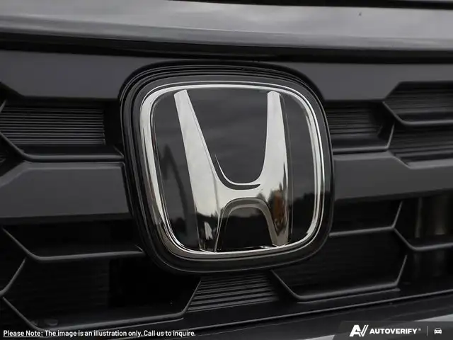 2026 Honda Odyssey Sport-L - Photo 9
