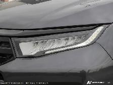 2026 Honda Odyssey Sport-L - Photo 10