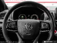 2026 Honda Odyssey Sport-L - Photo 13