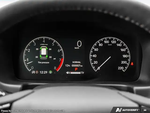 2026 Honda Odyssey Sport-L - Photo 14