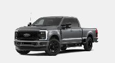 2026 Ford F-250 LARIAT | BLACK APPEARANCE PKG | POWER MOONROOF - Photo 2