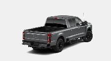 2026 Ford F-250 LARIAT | BLACK APPEARANCE PKG | POWER MOONROOF - Photo 5
