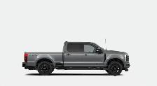 2026 Ford F-250 LARIAT | BLACK APPEARANCE PKG | POWER MOONROOF - Photo 6