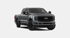 2026 Ford F-250 LARIAT | BLACK APPEARANCE PKG | POWER MOONROOF - Photo 7