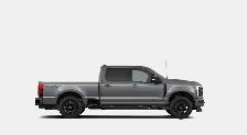 2026 Ford F-350 LARIAT | BLACK APPEARANCE PKG | POWER MOONROOF - Photo 6