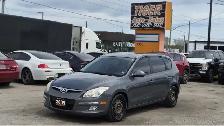 2009 Hyundai Elantra Touring GL, AUTO, 4 CYL, SUNROOF, OILED, CE