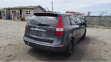 2009 Hyundai Elantra Touring GL, AUTO, 4 CYL, SUNROOF, OILED, CE - Photo 5