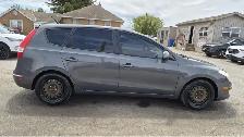 2009 Hyundai Elantra Touring GL, AUTO, 4 CYL, SUNROOF, OILED, CE - Photo 6