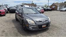 2009 Hyundai Elantra Touring GL, AUTO, 4 CYL, SUNROOF, OILED, CE - Photo 7