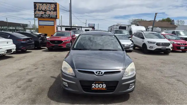2009 Hyundai Elantra Touring GL, AUTO, 4 CYL, SUNROOF, OILED, CE - Photo 8