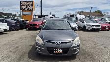 2009 Hyundai Elantra Touring GL, AUTO, 4 CYL, SUNROOF, OILED, CE - Photo 8