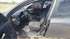 2009 Hyundai Elantra Touring GL, AUTO, 4 CYL, SUNROOF, OILED, CE - Photo 9