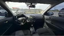 2009 Hyundai Elantra Touring GL, AUTO, 4 CYL, SUNROOF, OILED, CE - Photo 11