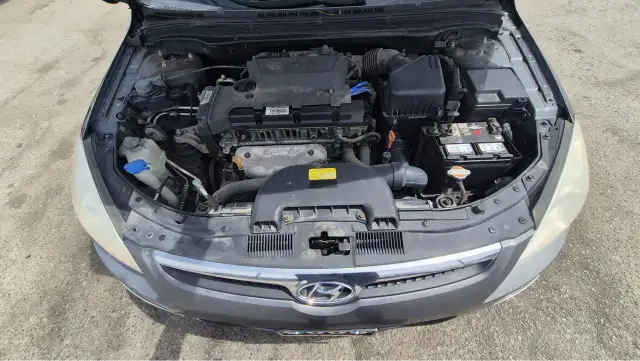 2009 Hyundai Elantra Touring GL, AUTO, 4 CYL, SUNROOF, OILED, CE - Photo 16