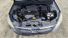 2009 Hyundai Elantra Touring GL, AUTO, 4 CYL, SUNROOF, OILED, CE - Photo 16