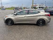 2014 Hyundai Elantra GL, WELL MAINTAINED, ONLY 171KMS, CERTIFIED - Photo 2