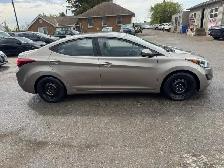 2014 Hyundai Elantra GL, WELL MAINTAINED, ONLY 171KMS, CERTIFIED - Photo 6