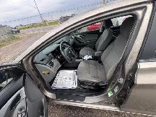2014 Hyundai Elantra GL, WELL MAINTAINED, ONLY 171KMS, CERTIFIED - Photo 10