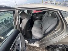 2014 Hyundai Elantra GL, WELL MAINTAINED, ONLY 171KMS, CERTIFIED - Photo 12