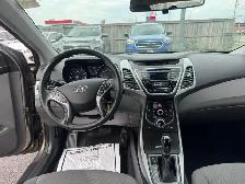 2014 Hyundai Elantra GL, WELL MAINTAINED, ONLY 171KMS, CERTIFIED - Photo 15