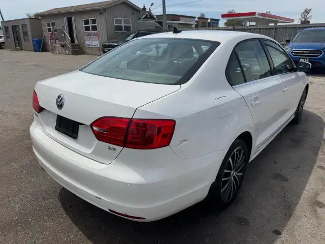 2013 Volkswagen Jetta HIGHLINE, WELL MAINTAINED, 2.5, CERTIFIED - Photo 5