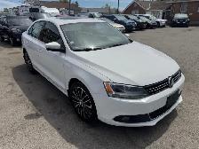 2013 Volkswagen Jetta HIGHLINE, WELL MAINTAINED, 2.5, CERTIFIED - Photo 7