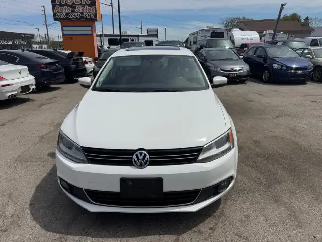2013 Volkswagen Jetta HIGHLINE, WELL MAINTAINED, 2.5, CERTIFIED - Photo 8