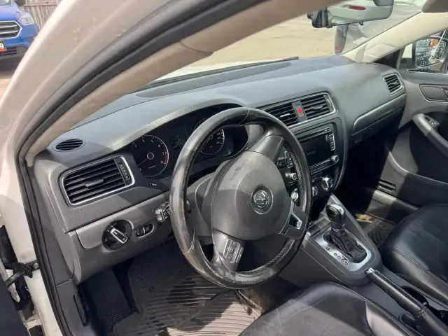 2013 Volkswagen Jetta HIGHLINE, WELL MAINTAINED, 2.5, CERTIFIED - Photo 13