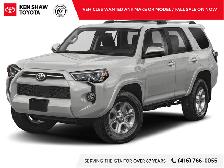 2022 Toyota 4Runner NAVIGATION / LEAHTER / SUNROOF