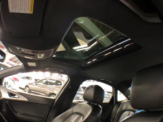 2018 Audi A6 PROGRESSIV S-LINE AWD LEATHER PAN/ROOF NAV B/SPOT - Photo 19